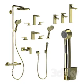 Hansgrohe Metropol